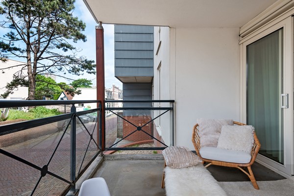 Medium property photo - Poststraat 11A, 2042 HA Zandvoort